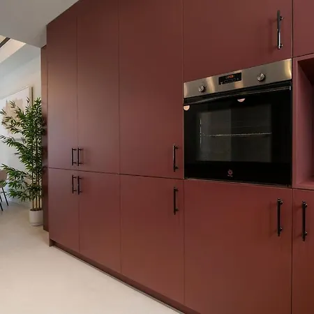 Lejlighed Vlc Host - Marti