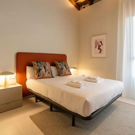 Lejlighed Vlc Host - Marti