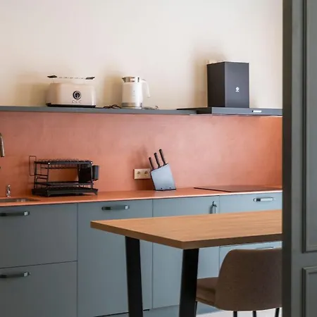 Vlc Host - Marti Lejlighed *