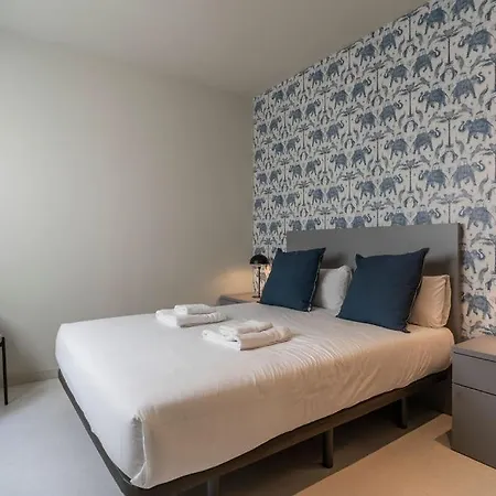 Lejlighed Vlc Host - Marti *