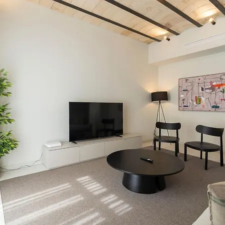 Lejlighed Vlc Host - Marti