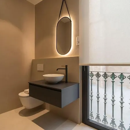 Vlc Host - Marti Lejlighed Valencia