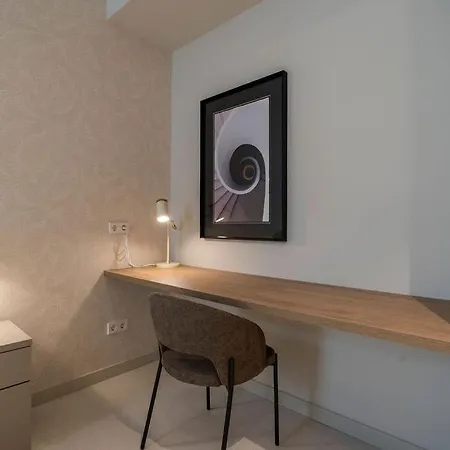 Lejlighed Vlc Host - Marti *