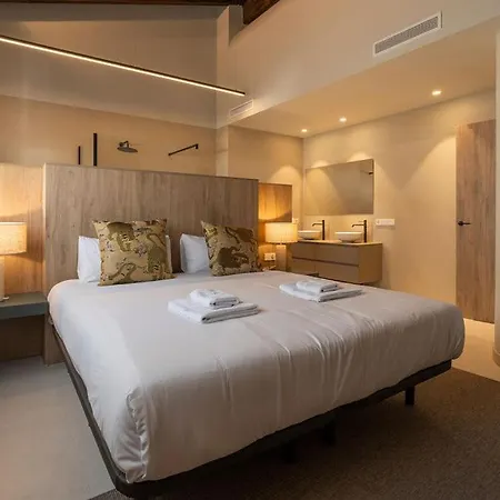 Vlc Host - Marti Lejlighed Valencia