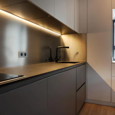 Vlc Host - Marti Lejlighed Valencia