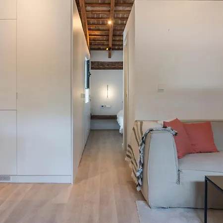 Lejlighed Vlc Host - Marti Valencia