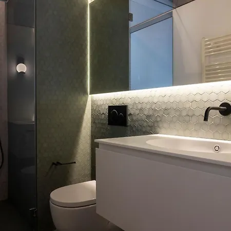 Lejlighed Vlc Host - Marti Valencia