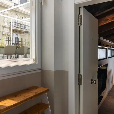 Vlc Host - Marti Lejlighed