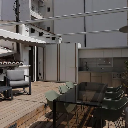 Lejlighed Vlc Host - Marti *