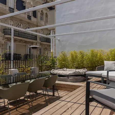 Vlc Host - Marti Lejlighed Valencia