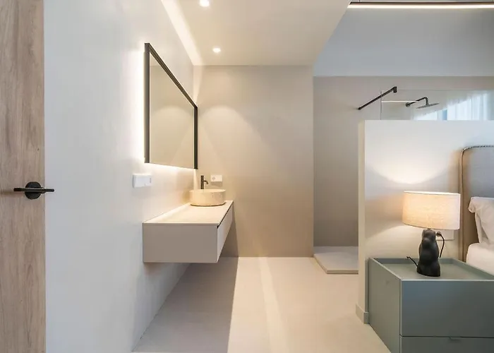 Vlc Host - Martí Apartamento Valencia