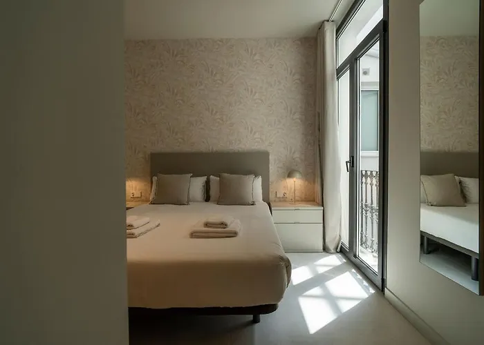 Vlc Host - Martí Apartamento