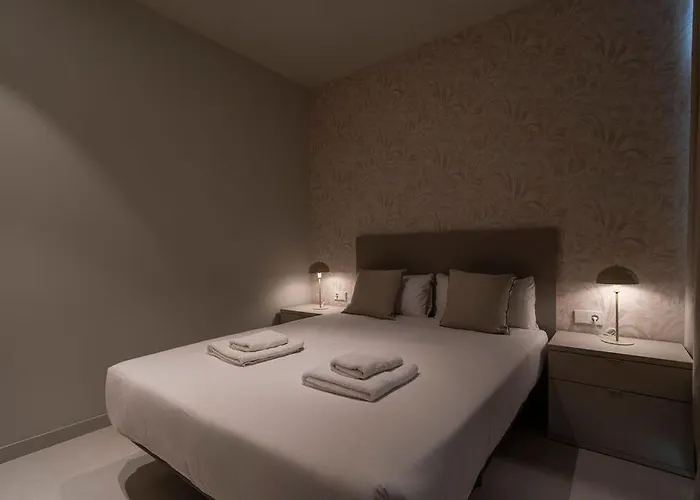 Vlc Host - Martí Apartamento Valencia