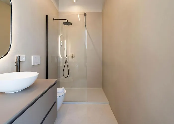 Vlc Host - Martí Apartamento