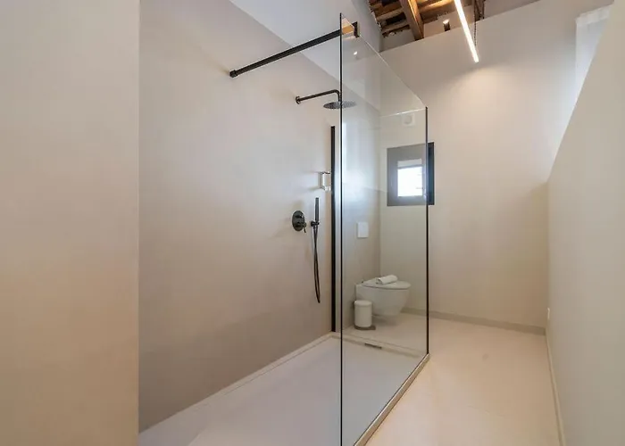 Apartamento Vlc Host - Martí *