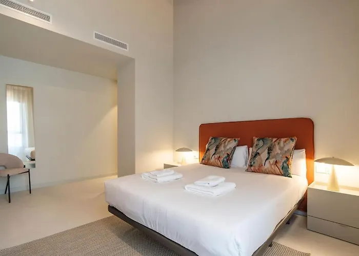 Vlc Host - Martí Apartamento