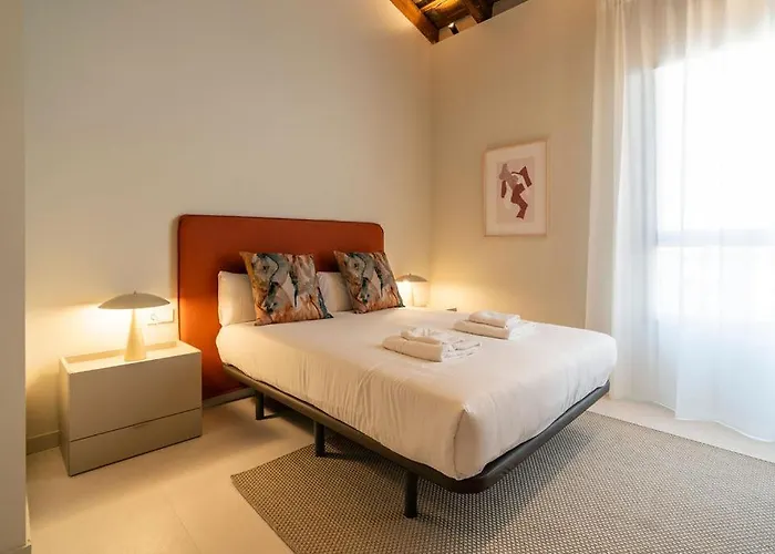 Apartamento Vlc Host - Martí