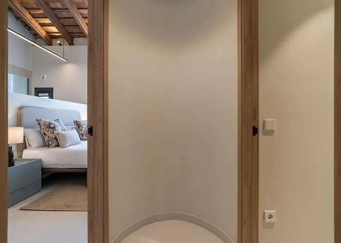 Apartamento Vlc Host - Martí Valencia
