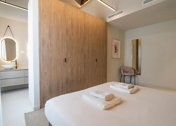Vlc Host - Martí Apartamento