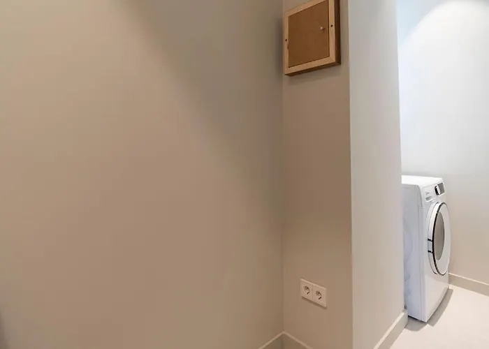 Apartamento Vlc Host - Martí Valencia