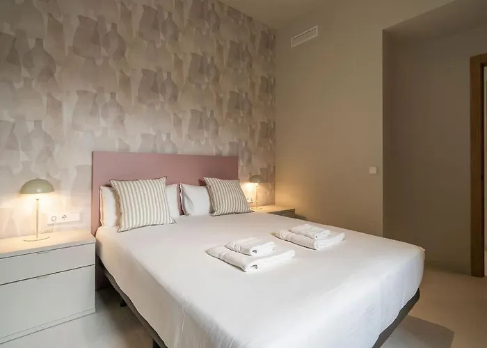 Vlc Host - Martí Apartamento
