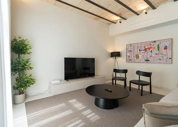 Apartamento Vlc Host - Martí