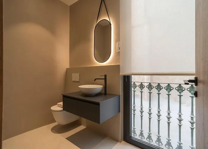 Vlc Host - Martí Apartamento Valencia