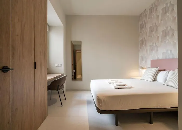 Vlc Host - Martí Apartamento