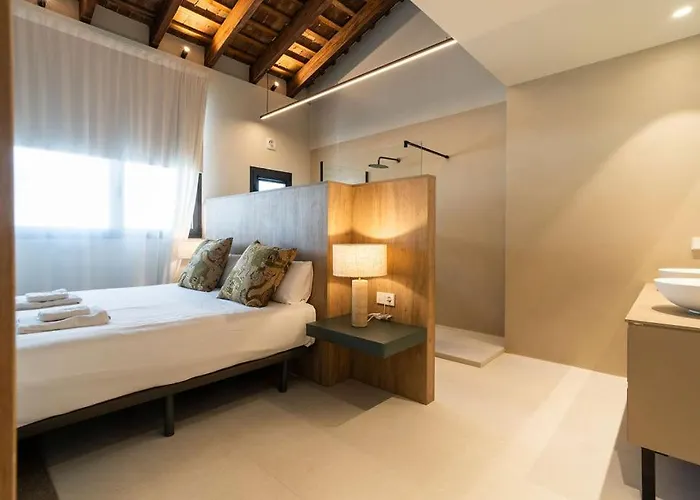 Apartamento Vlc Host - Martí