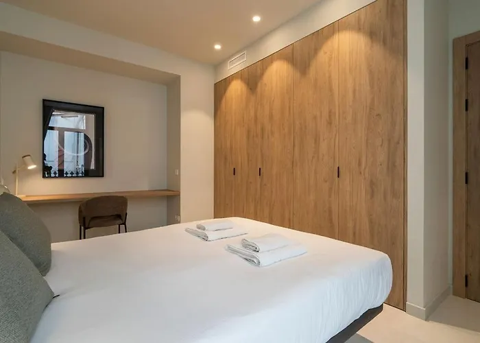 Vlc Host - Martí Apartamento *