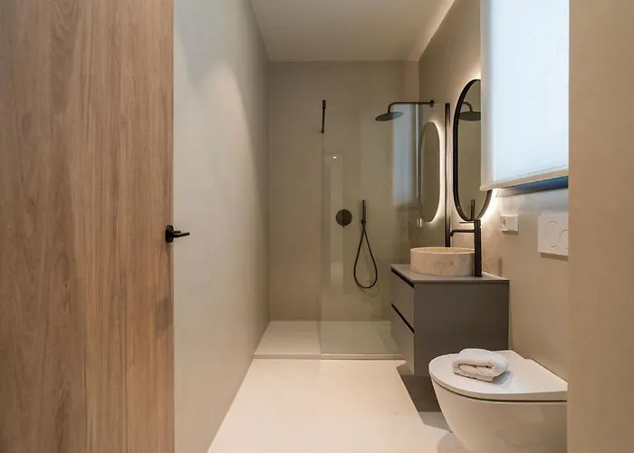 Vlc Host - Martí Apartamento