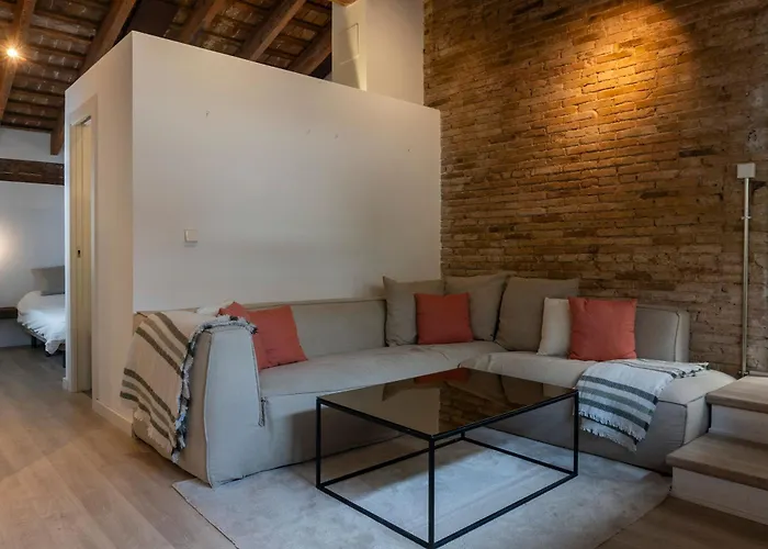 Vlc Host - Martí Apartamento
