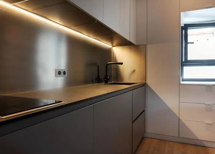 Vlc Host - Martí Apartamento Valencia