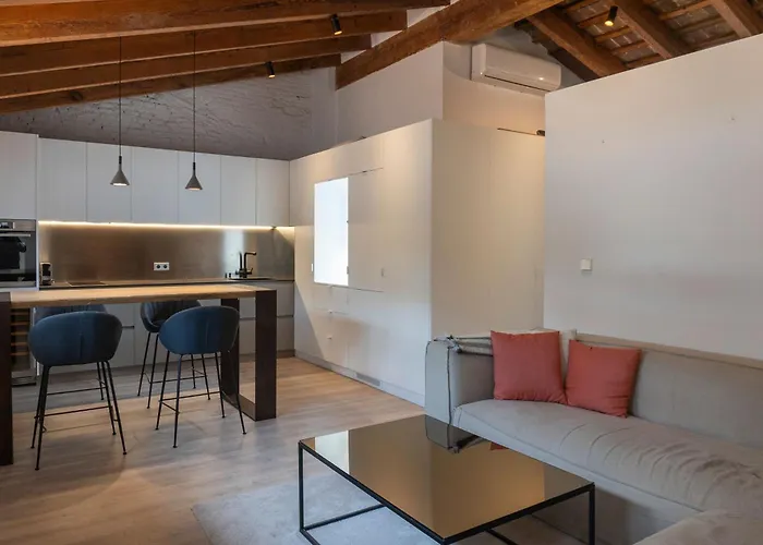 Vlc Host - Martí Apartamento