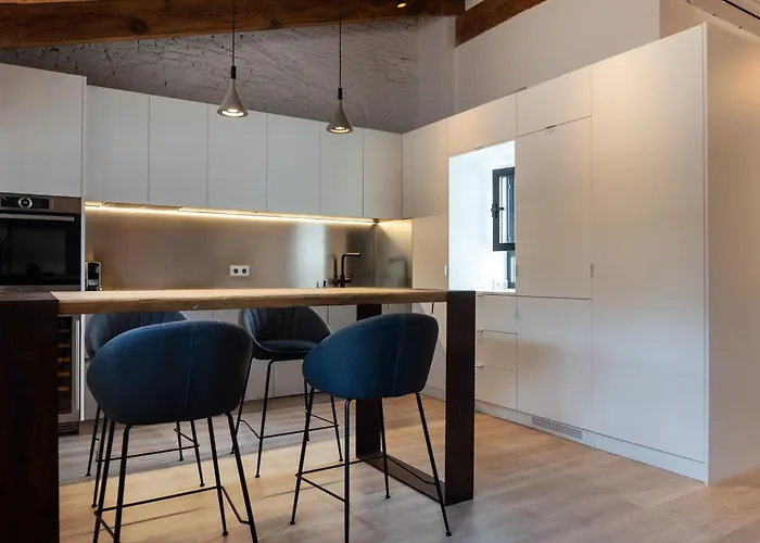 Apartamento Vlc Host - Martí