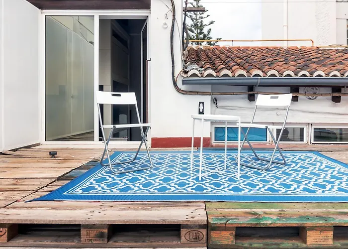 Vlc Host - Martí Apartamento Valencia