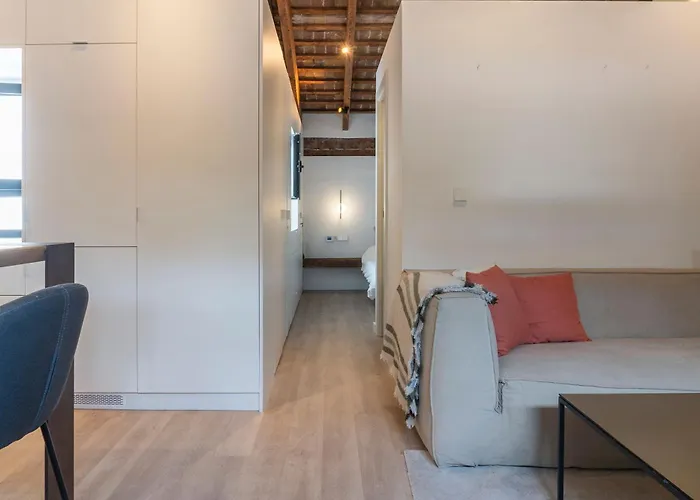Apartamento Vlc Host - Martí Valencia