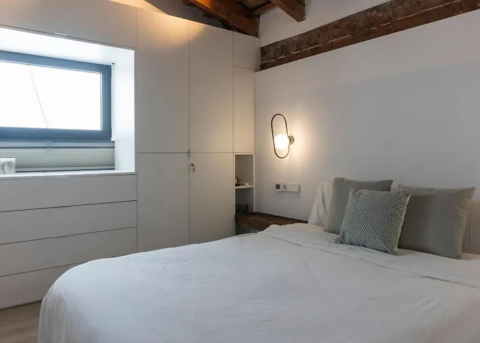 Vlc Host - Martí Apartamento