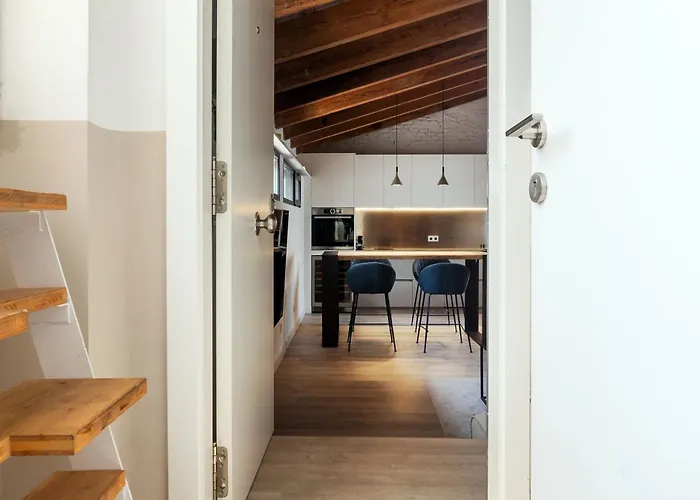 Vlc Host - Martí Apartamento *