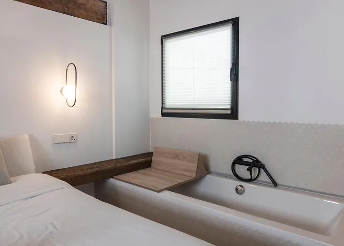 Apartamento Vlc Host - Martí *