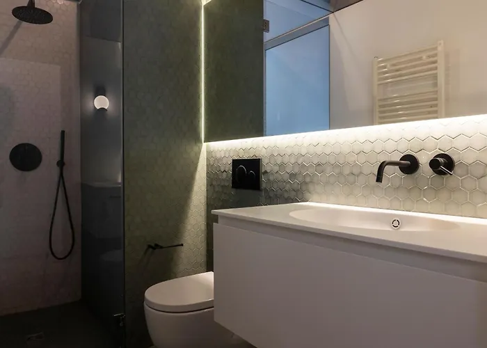 Apartamento Vlc Host - Martí Valencia