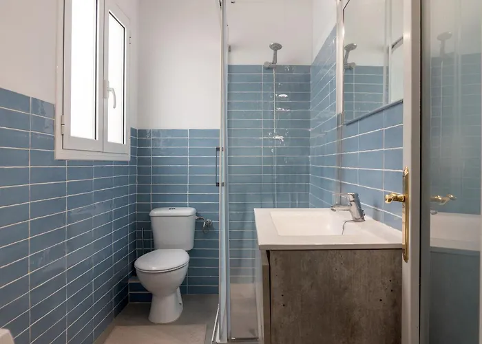 Apartamento Vlc Host - Martí