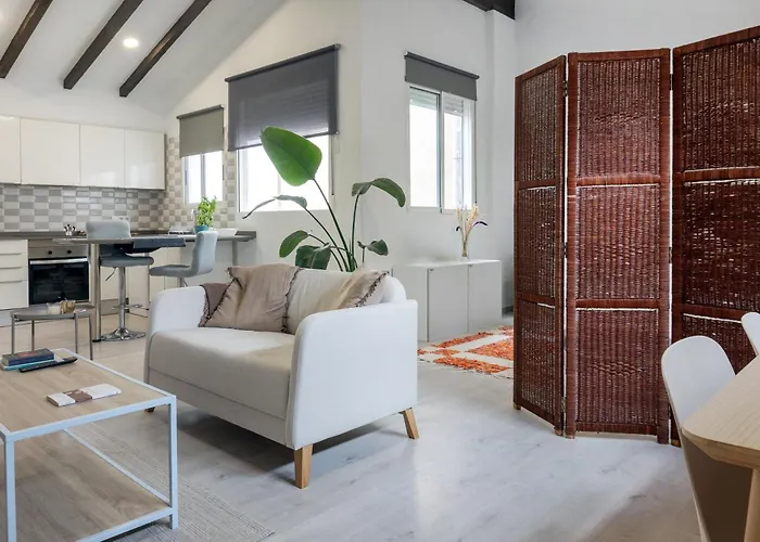 Apartamento Vlc Host - Martí Valencia