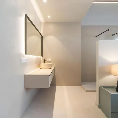 Vlc Host - Marti Appartement Valencia