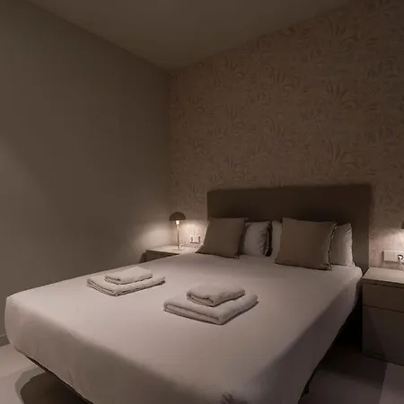 Vlc Host - Marti Appartement Valencia