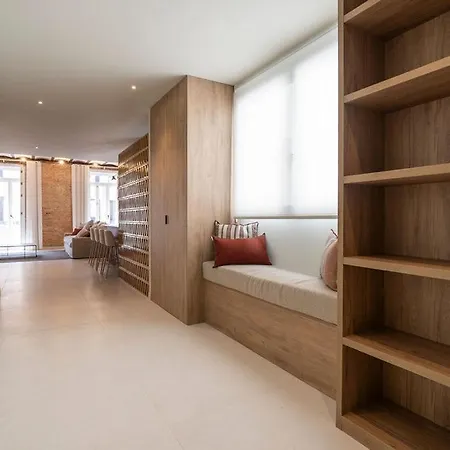 Vlc Host - Marti Appartement *
