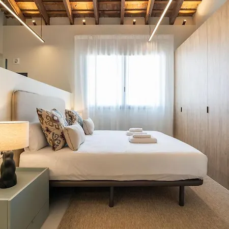 Vlc Host - Marti Appartement Valencia