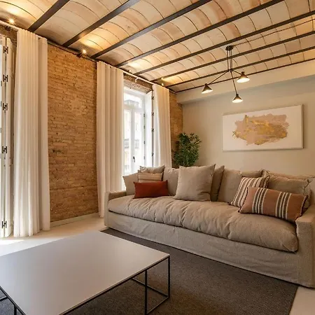 Vlc Host - Marti Appartement Valencia