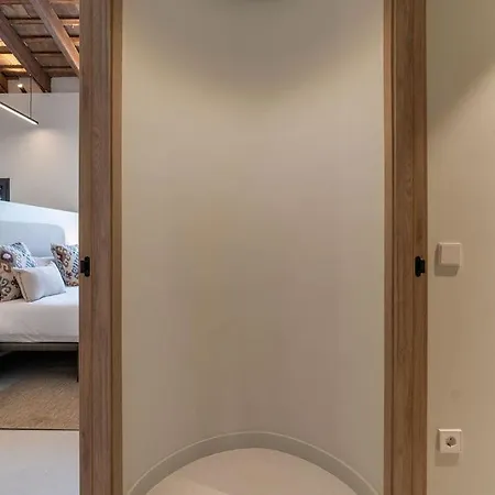 公寓 Vlc Host - Marti 瓦伦西亚