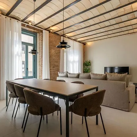 Appartement Vlc Host - Marti